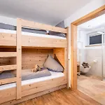Vakantiehuis Beim Lois Edelweiss - By Alpenluxus Collection *