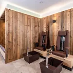 Beim Lois Edelweiss - By Alpenluxus Collection Vakantiehuis