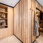 Prázdninový dům Beim Lois Edelweiss Apartment With Sauna Access, Alpenluxus Collection