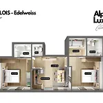 Beim Lois Edelweiss - By Alpenluxus Collection