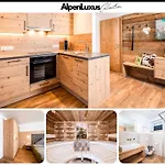 Beim Lois Edelweiss - By Alpenluxus Collection Vakantiehuis *