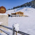 Prázdninový dům Beim Lois - Edelweiss With Sauna Access & Balcony By Alpenluxus Collection