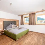 Beim Lois - Edelweiss With Sauna Access & Balcony By Alpenluxus Collection