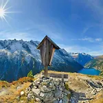 Beim Lois Edelweiss - By Alpenluxus Collection Дом отдыха *
