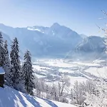 Beim Lois Edelweiss - By Alpenluxus Collection *