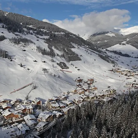 Vakantiehuis Beim Lois Edelweiss - By Alpenluxus Collection Gerlos