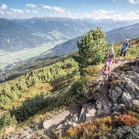 Apartman Beim Lois Edelweiss - Alpenluxus Collection *