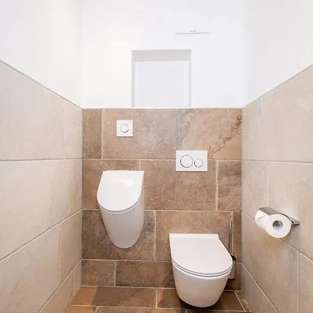 Beim Lois Edelweiss - Alpenluxus Collection Gerlos