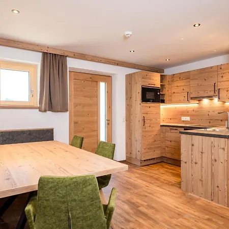 Beim Lois Edelweiss - Alpenluxus Collection Apartamento *