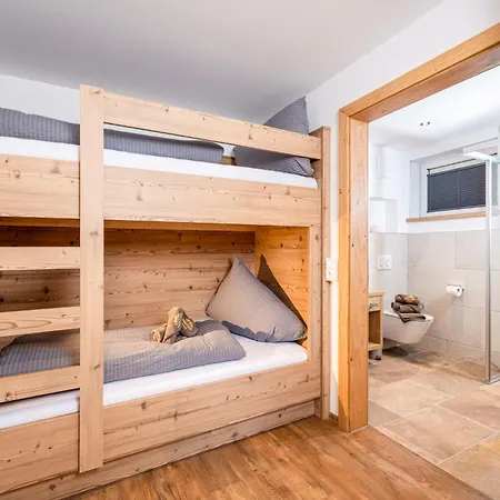 Feriehus Beim Lois Edelweiss - Balcony & Sauna Access *