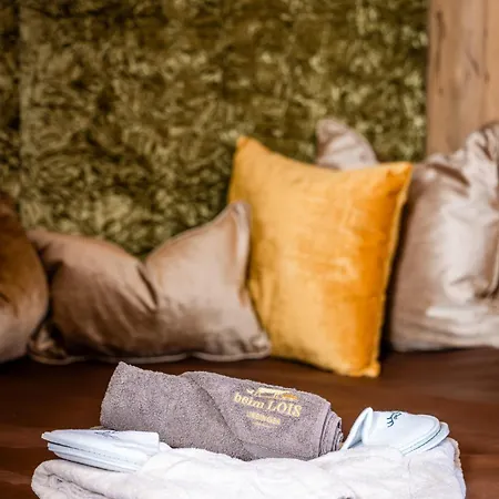 Casa vacanze Beim Lois Edelweiss - Balcony & Sauna Access *