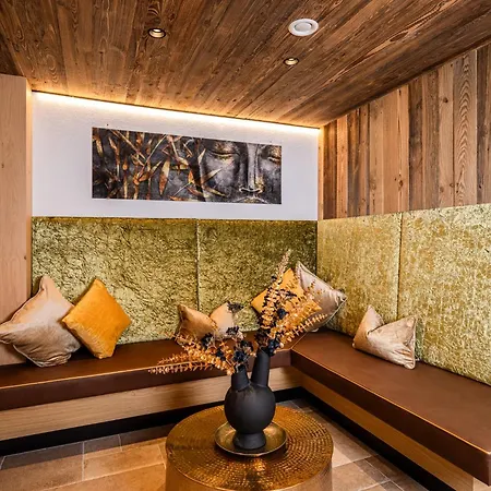 Beim Lois Edelweiss - Alpenluxus Collection