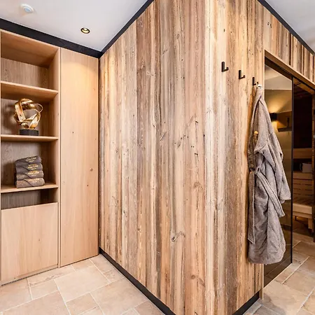 Apartman Beim Lois Edelweiss - Alpenluxus Collection