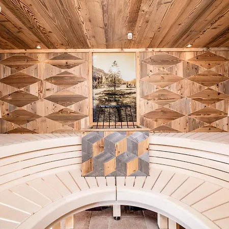 Beim Lois Edelweiss - Alpenluxus Collection Gerlos