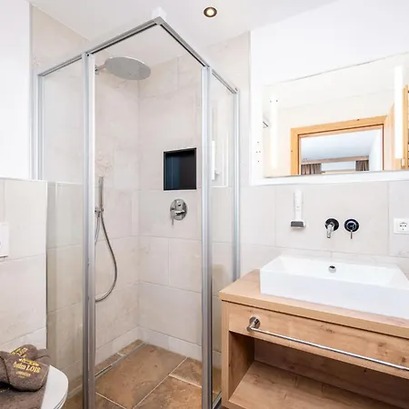 Beim Lois Edelweiss - Balcony & Sauna Access Dom wakacyjny Gerlos