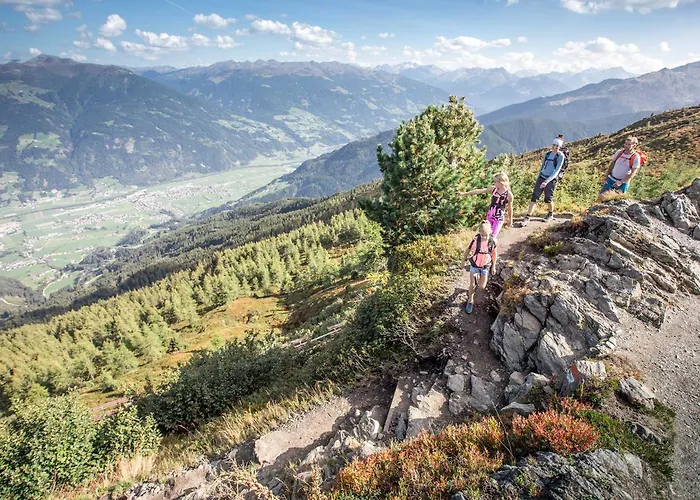 Apartamento Beim Lois Edelweiss - Alpenluxus Collection *