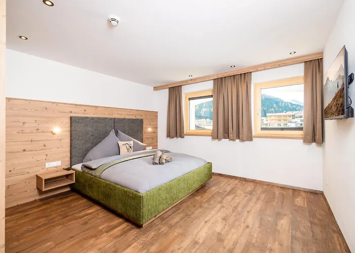 Beim Lois Edelweiss - Alpenluxus Collection