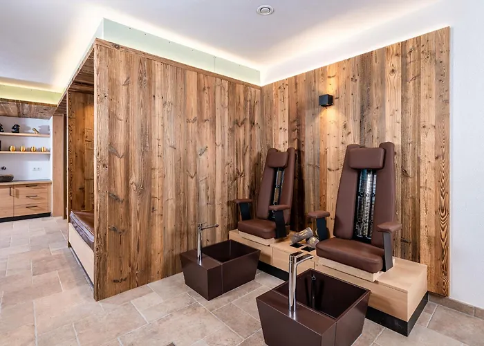 Beim Lois Edelweiss - Alpenluxus Collection Apartamento