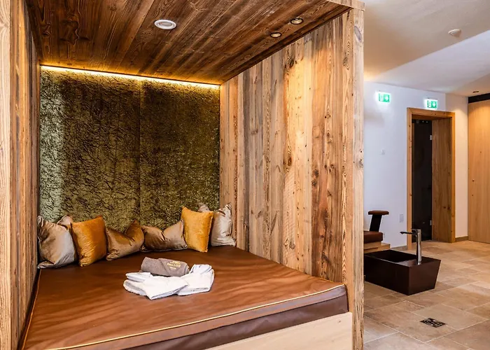 Apartamento Beim Lois Edelweiss - Alpenluxus Collection *