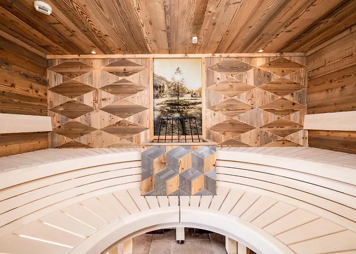 Beim Lois Edelweiss - Alpenluxus Collection Gerlos