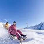 Beim Lois Edelweiss - By Alpenluxus Collection Gerlos