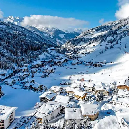 Beim Lois Edelweiss - Alpenluxus Collection * Gerlos