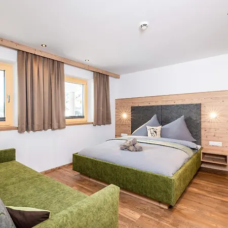 Beim Lois Edelweiss - Alpenluxus Collection Daire Gerlos