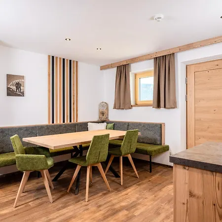 Daire Beim Lois Edelweiss - Alpenluxus Collection Gerlos